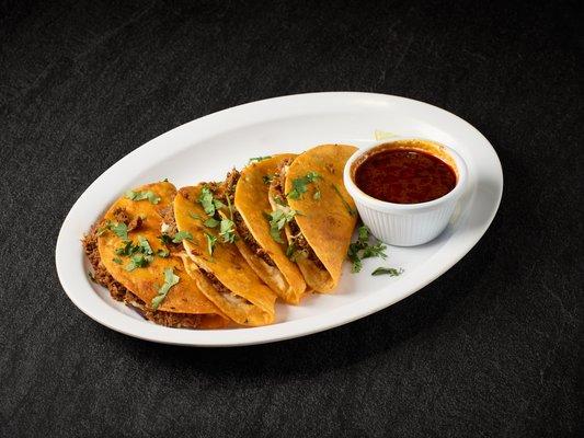 Frida's Mexican Taqueria