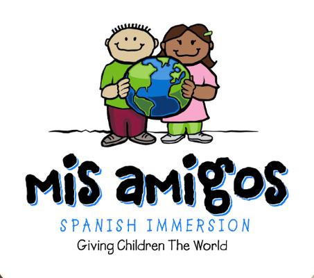 Mis Amigos Spanish Immersion Preschool