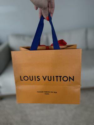 Louis Vuitton Las Vegas Bellagio Women's