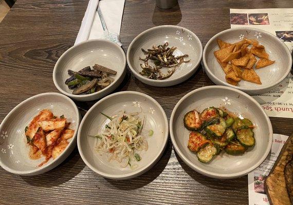 Daeji Ssonday Bbq Restaurant