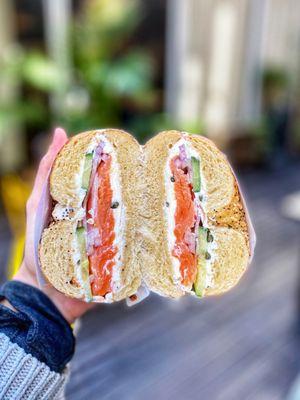 Call Your Mother Deli - West End