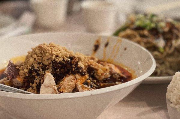 Little Sichuan Restaurant