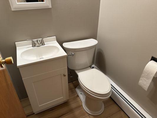 Fisher Construction & Development