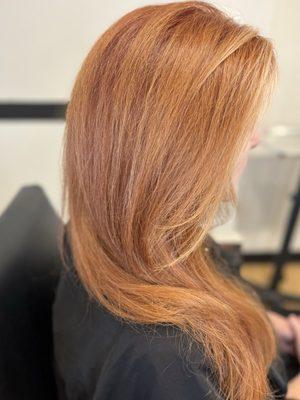 Colorboxx Hair Salon