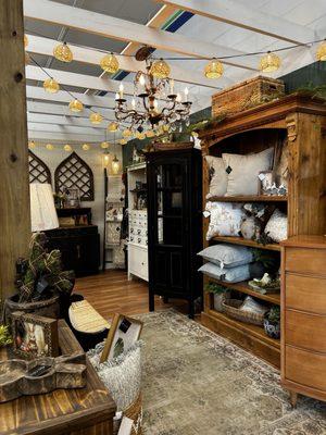 Apple Barrel Antiques