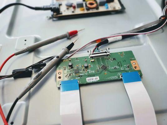 Reparación de televisores