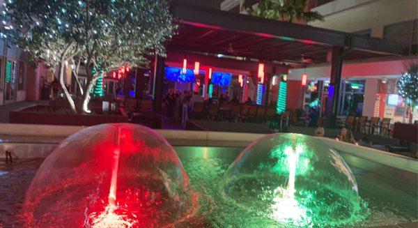 Grand Central At Kennedy Administration Office