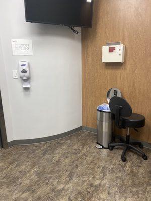 Novant Health-GoHealth Urgent Care