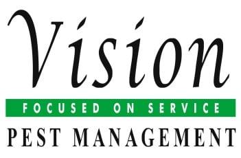 Vision Pest Management