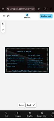 D&A Lawn Care Services