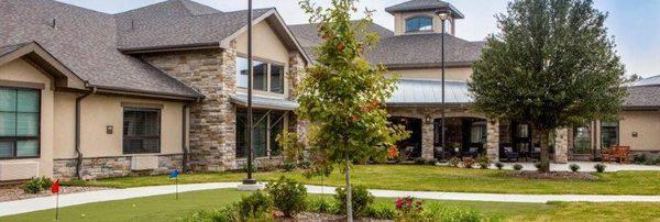 The Shores at Clear Lake