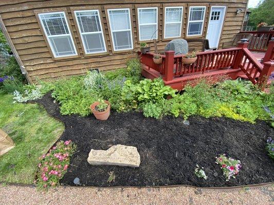 Harley’s Lawn Care