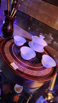 The Beauteaful Flower Garden