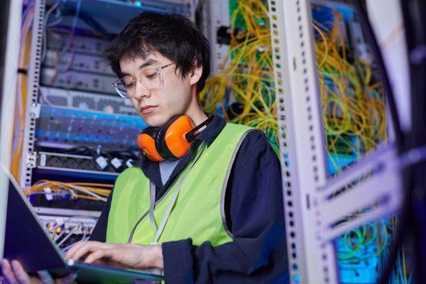 Renewable IT Support and Services