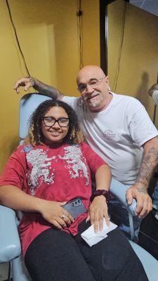 Righteous Ink Tattoo, Body Piercing, & Tattoo Supply