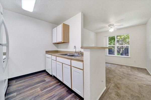 Hampton Ridge Apartments