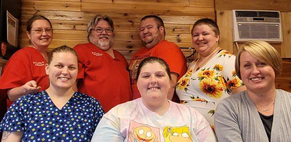 Country Doctors Family Medicine Professional