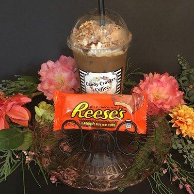 Candy Cravers Coffee