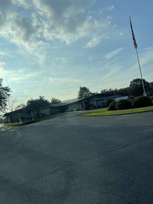 White Deer Park And Golf