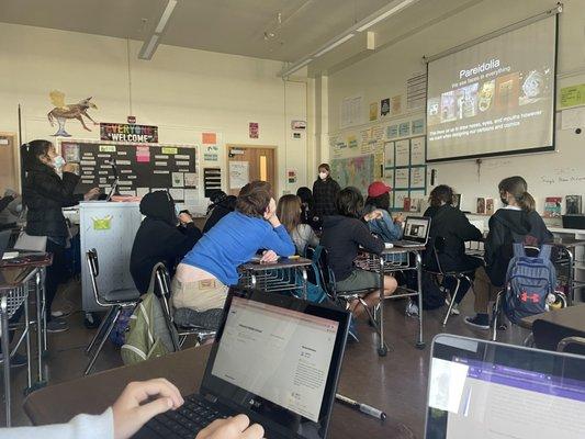 Gateway Middle School