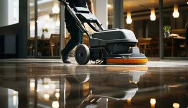 Lush & Plush Cleaning