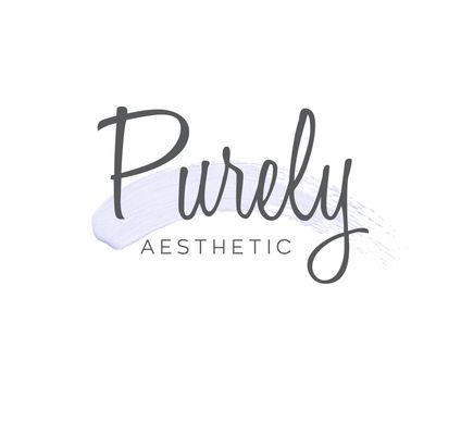 Welcome to Purely Aesthetic