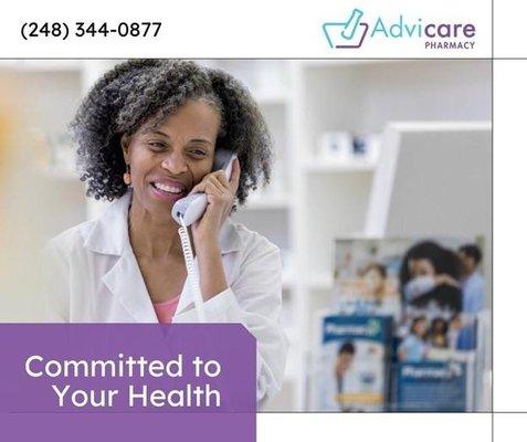 Advicare Pharmacy