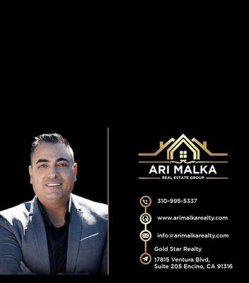 Gold Star Realty