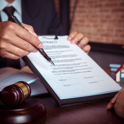 Clark & Co. Notary & Signing Agent