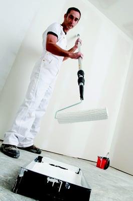 Rich's Painting Service