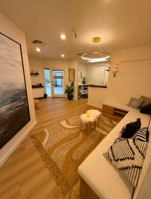 Tinozzi Chiropractic Studio