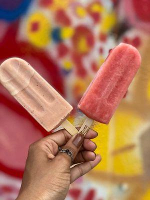 Nicey Treat