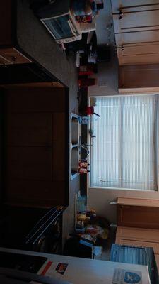 K and J Home Maintenance