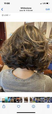 Helen Chiasson Salon