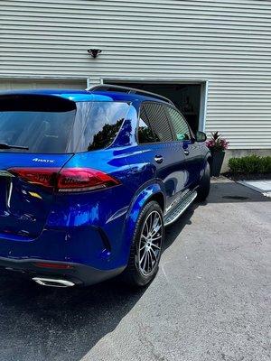 Harris Mobile Auto Detailing