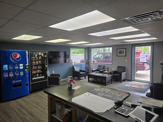 Walker Tire & Muffler