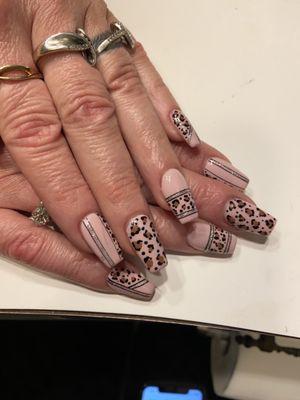 This is what I got and I absolutely love, love it