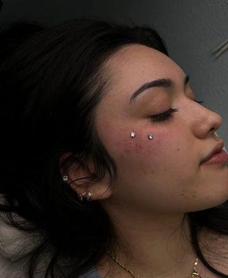 Esperanza Ink Tattoos