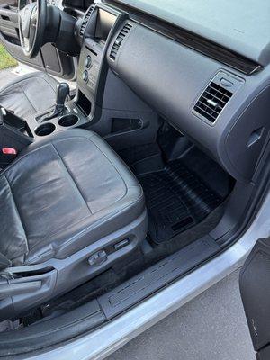 AllStar Auto Detailing