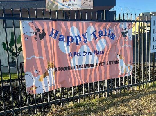 So many things for your pets