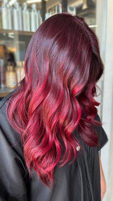 Salon Mod