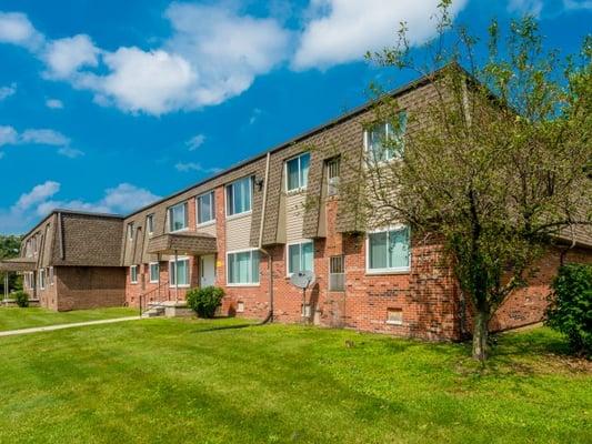 Midtown Square Apartments