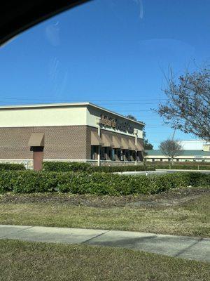 Highland City Town Center