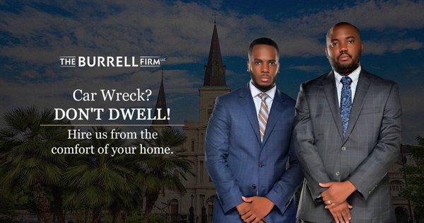 The Burrell Firm LLC