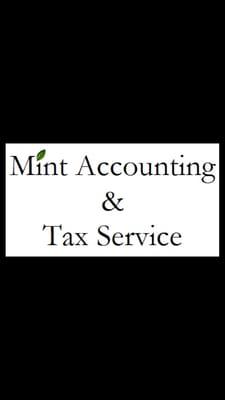 Mint Accounting & Tax