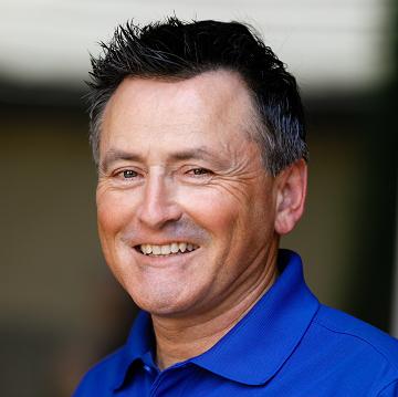 Jeff Landau - Team 805 Real Estate