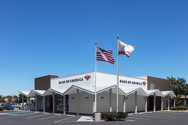 Bank of America Financial Center