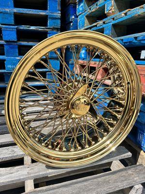 B & R Wholesale Tire & Wheel