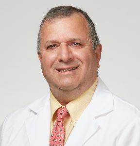 Richard DiStefano, MD