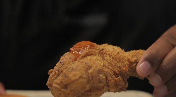 Sherelle's Famous Fried Chicken